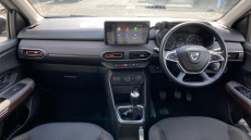 Dacia Sandero Stepway 1.0 TCe Comfort 5dr Petrol Hatchback